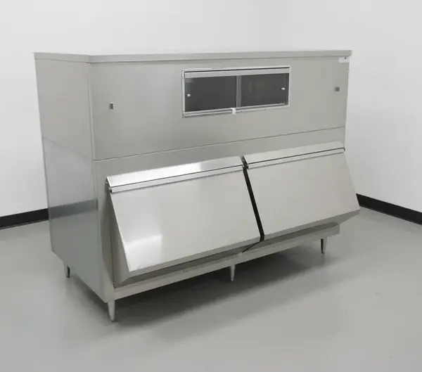 MGR Equipment SP-5300-2PC-SS