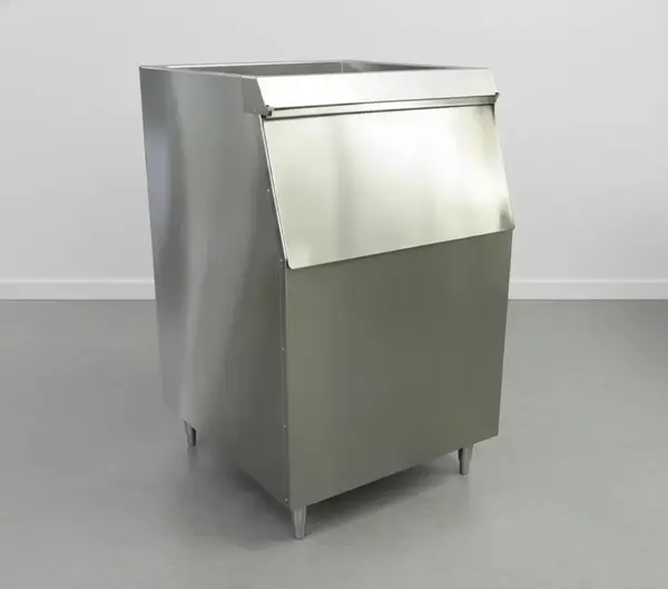 MGR Equipment SP-532-SS