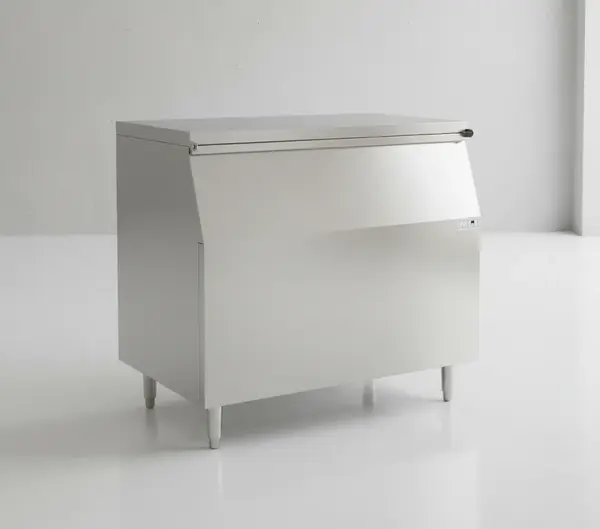 MGR Equipment SP-542-SS