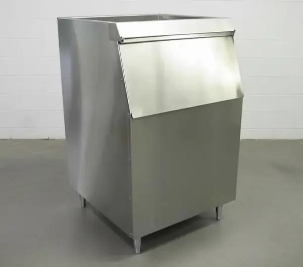 MGR Equipment SP-550-SS