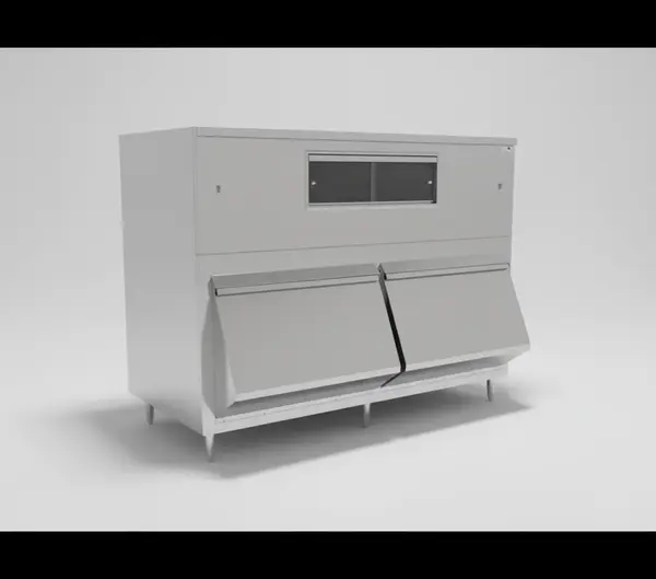 MGR Equipment SP-5900-2PC-SS