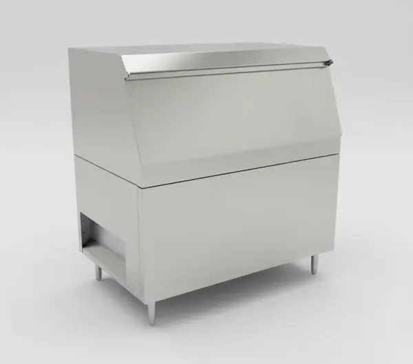 MGR Equipment SP-600-2PC-SS