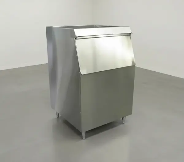 MGR Equipment SP-632-SS