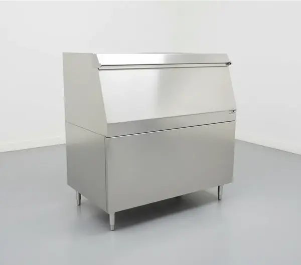 MGR Equipment SP-650-2PC-SS