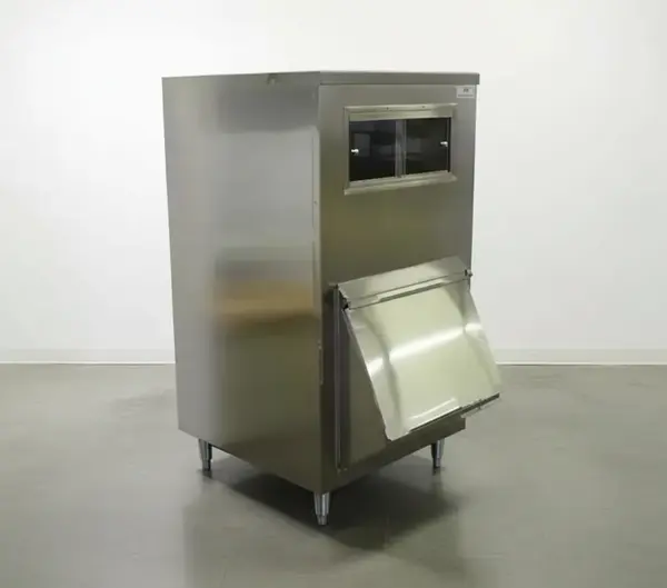 MGR Equipment SP-70-SS