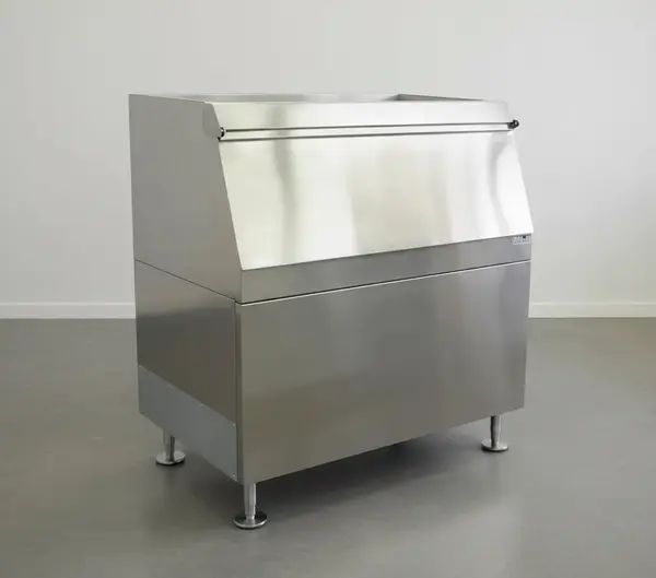 MGR Equipment SP-700-2PC-SS