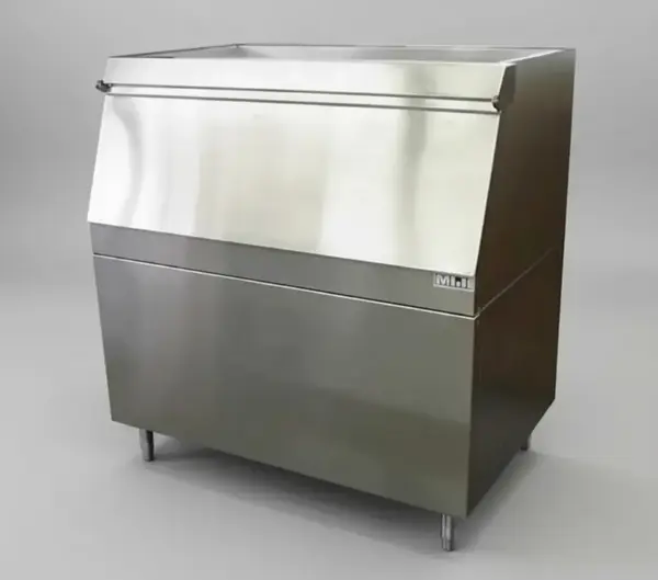 MGR Equipment SP-742-2PC-SS