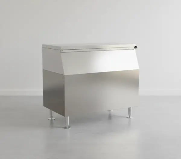 MGR Equipment SP-750-SS