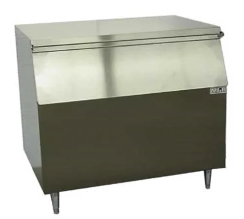 MGR Equipment SP-842-SS