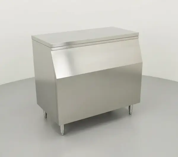 MGR Equipment SP-842-SS