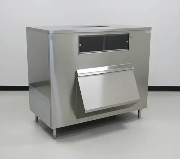 MGR Equipment SP-85-SS