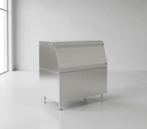 MGR Equipment SP-900-2PC-SS