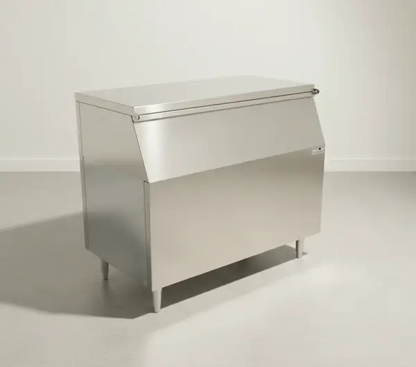 MGR Equipment SP-900-34-SS