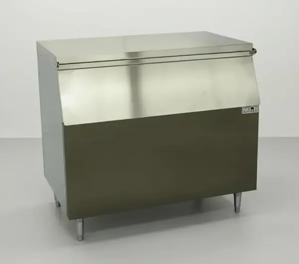 MGR Equipment SP-900-SS