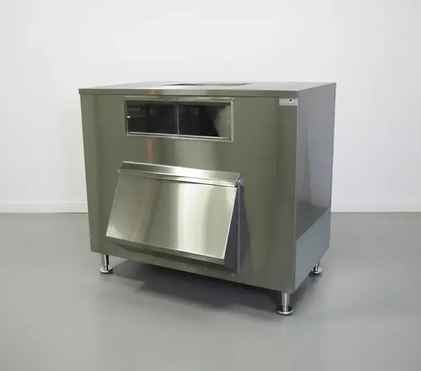 MGR Equipment SP-95-SS