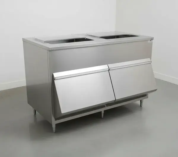 MGR Equipment SPL-1100-SS