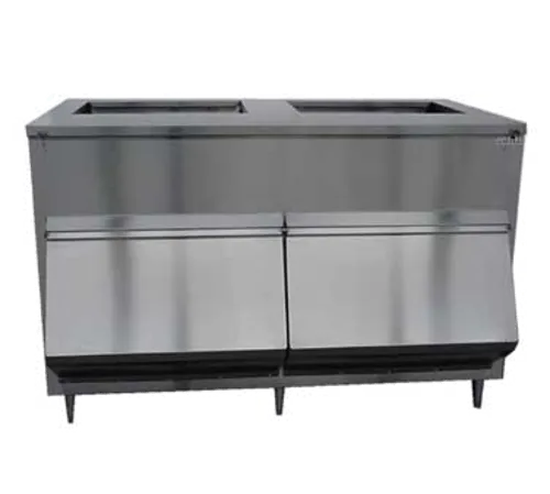 MGR Equipment SPL-1450-SS