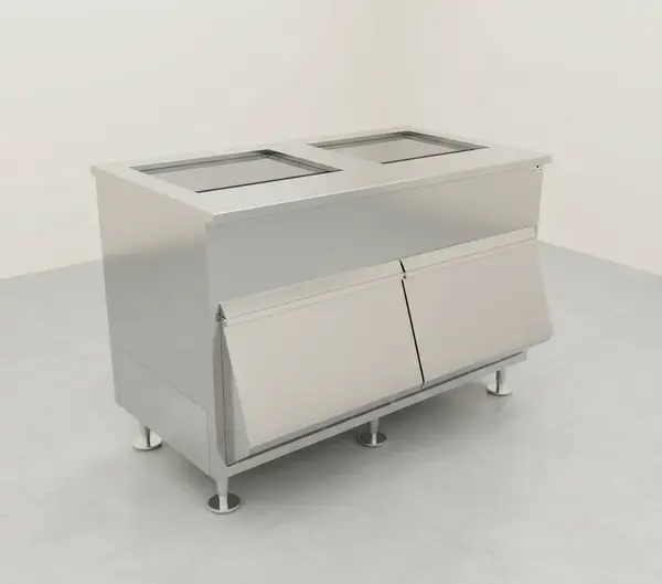 MGR Equipment SPL-1450-SS