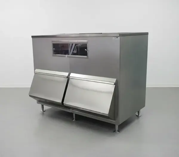 MGR Equipment SPL-1850-SS