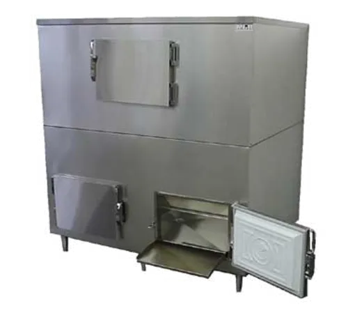 MGR Equipment U-3600-2PC-SS