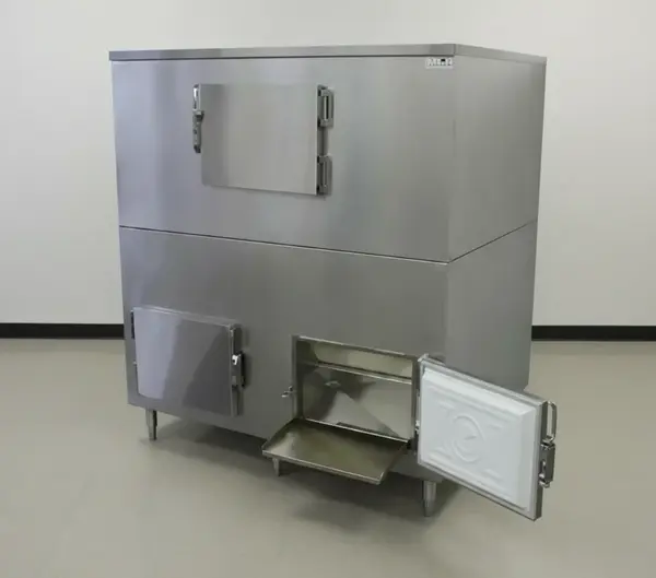 MGR Equipment U-3600-2PC-SS