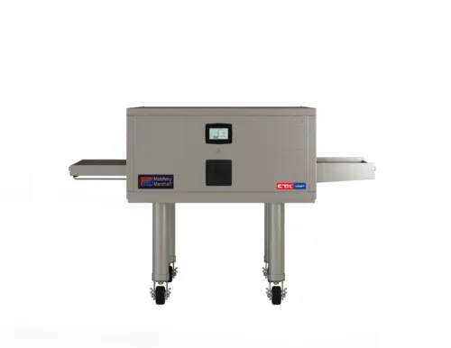 Middleby Marshall DZ55T-3