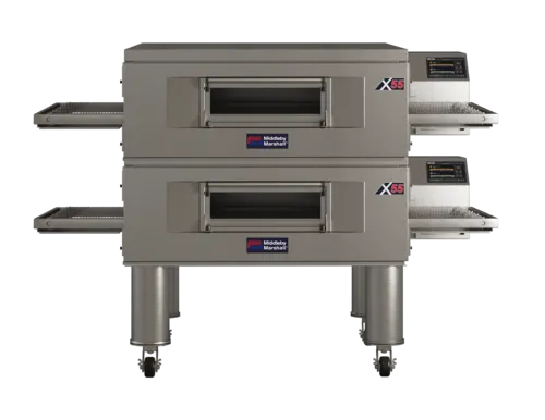 Middleby Marshall X55G-2