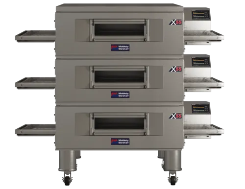 Middleby Marshall X55GWB-3