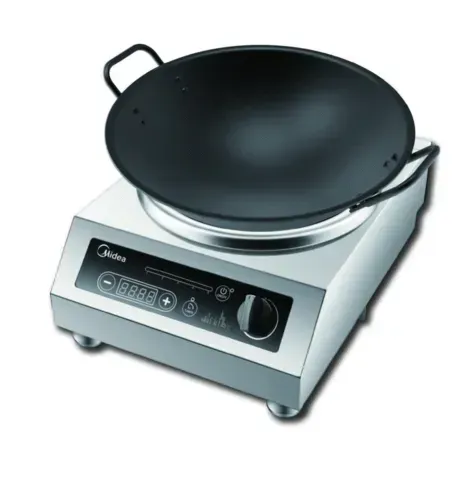 Midea MIC3400WK