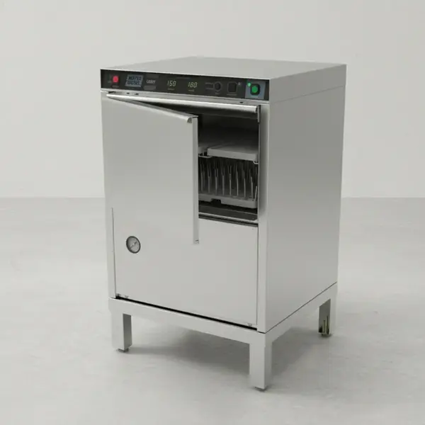 Moyer Diebel 601HTG-HSR9KW