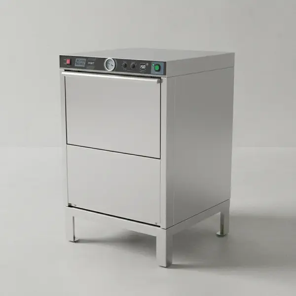 Moyer Diebel 601LTG Craft Series Glasswasher
