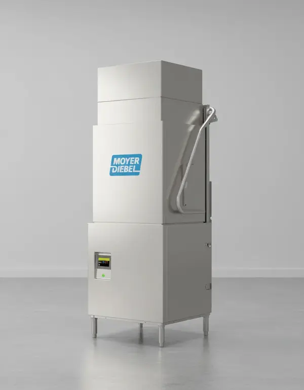 Moyer Diebel MDHHD-VL