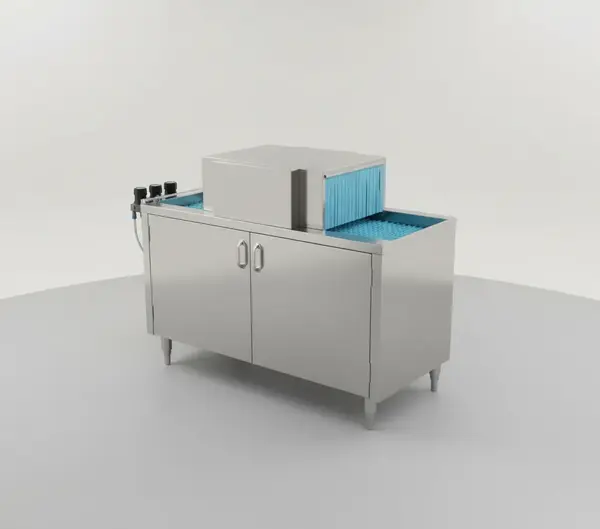 Moyer Diebel SW400L Pass-Thru Glasswasher