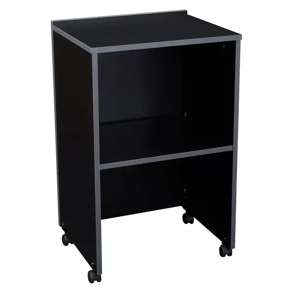 National Public Seating 112-BK