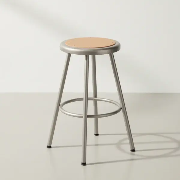 National Public Seating 6218