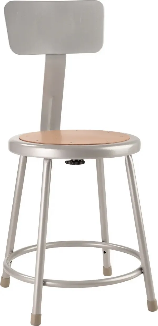 National Public Seating 6218B