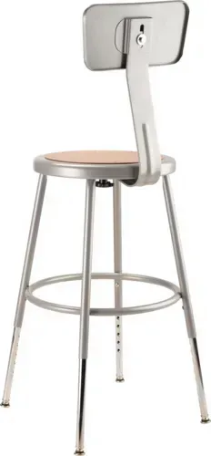 National Public Seating 6218HB