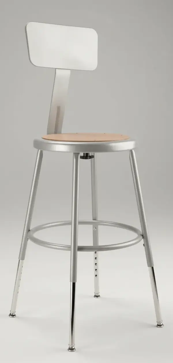 National Public Seating 6218HB