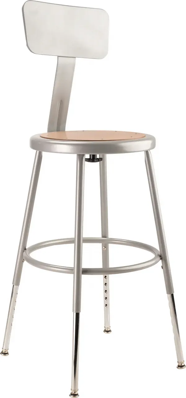 National Public Seating 6218HB
