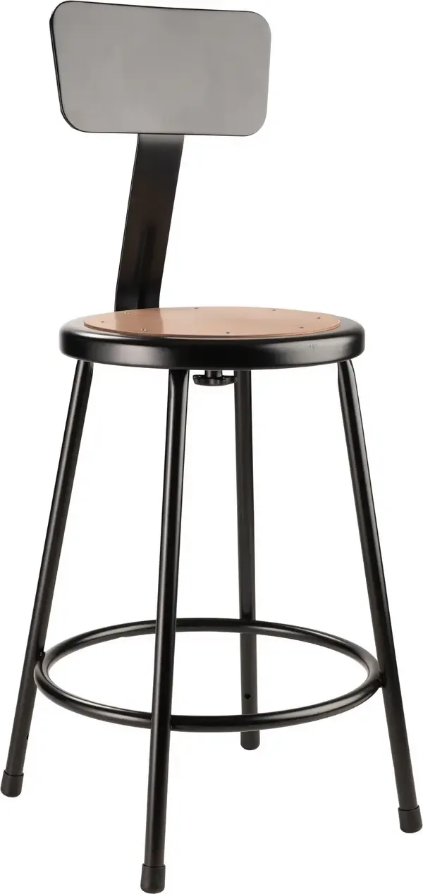 National Public Seating 6224B-10