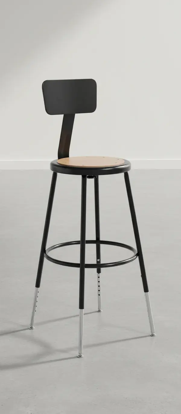 National Public Seating 6224HB-10