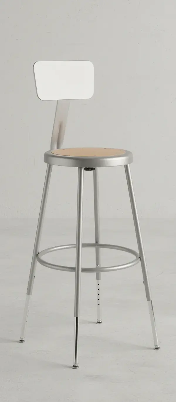 National Public Seating 6224HB