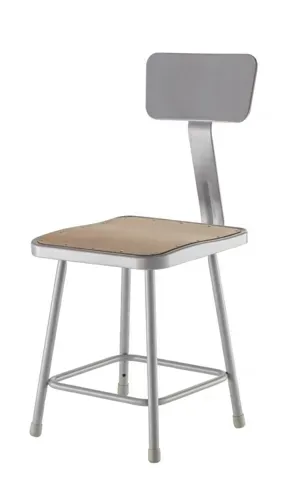 National Public Seating 6318B