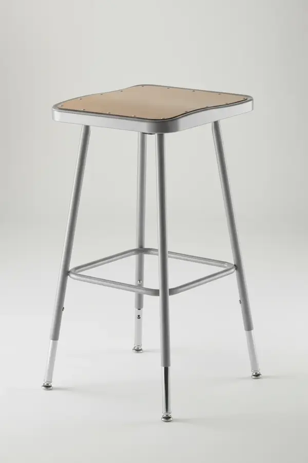 National Public Seating 6324H