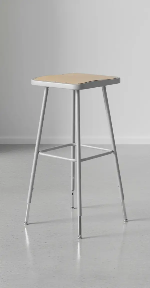 National Public Seating 6330H