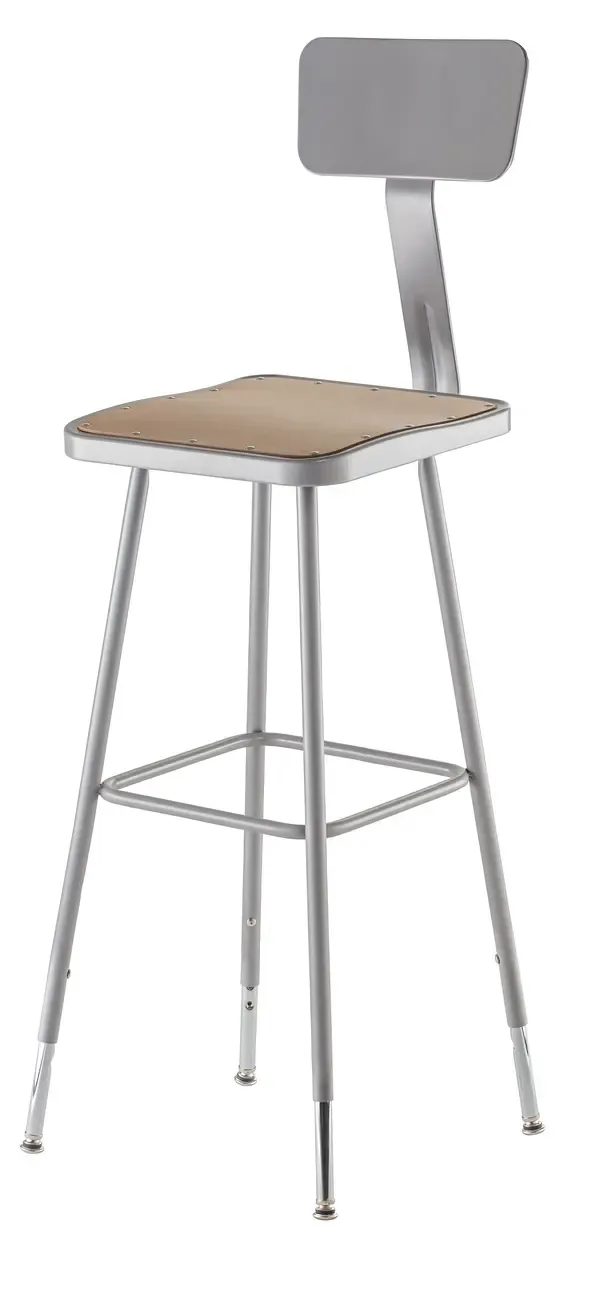 National Public Seating 6330HB