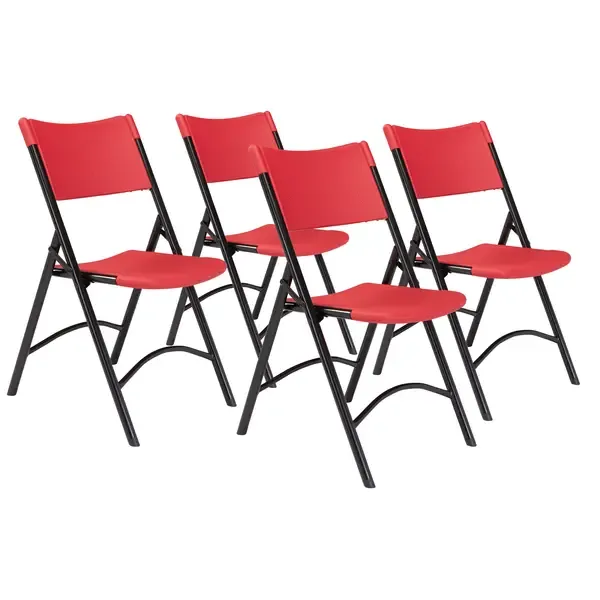 National Public Seating 640