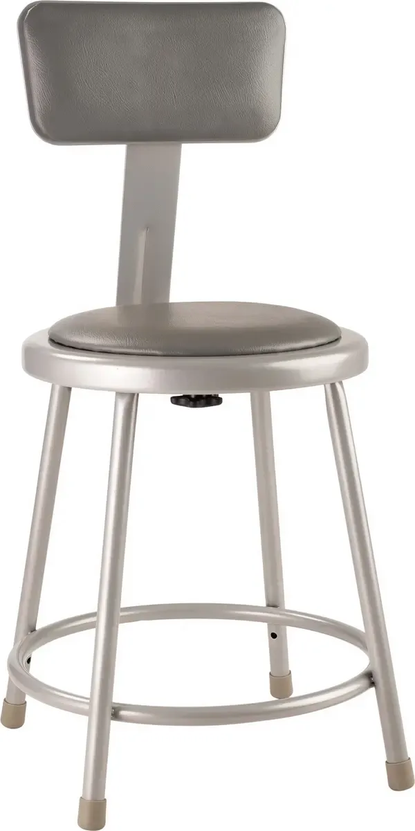 National Public Seating 6418B