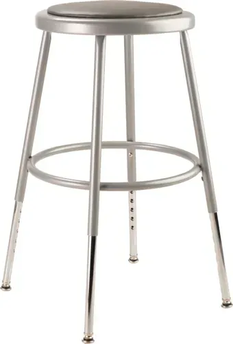 National Public Seating 6418H