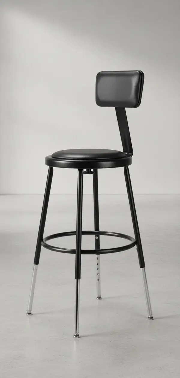 National Public Seating 6418HB-10